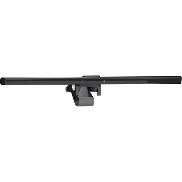 Alogic Illuminate Light Bar con cámara de enfoque automático 4K - Space Grey Alogic Illuminate Light Bar con cámara de enfoque automático 4K - Space Grey