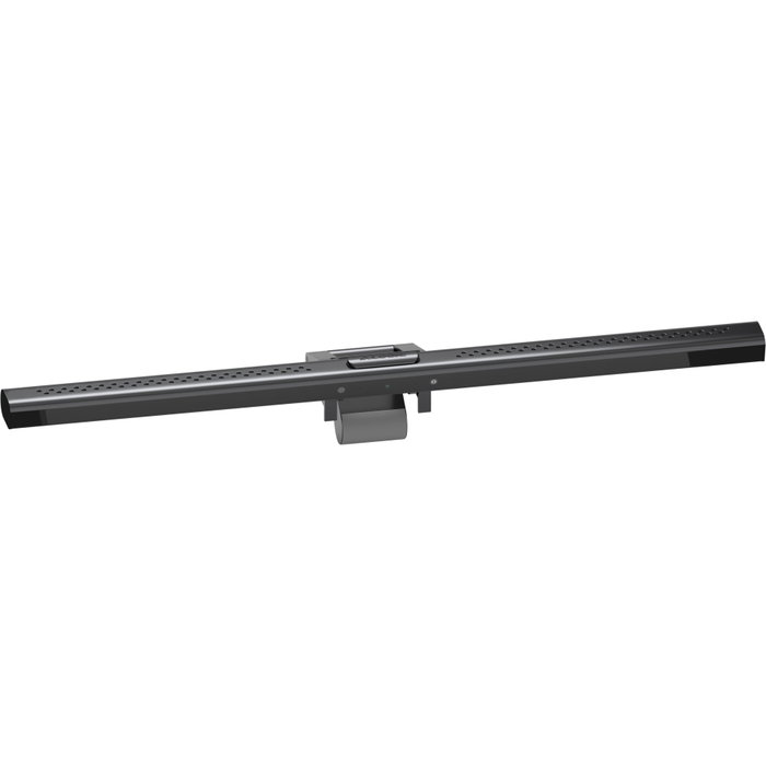 Alogic Illuminate Light Bar con cámara de enfoque automático 4K - Space Grey Alogic Illuminate Light Bar con cámara de enfoque automático 4K - Space Grey