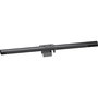 Alogic Illuminate Light Bar con cámara de enfoque automático 4K - Space Grey