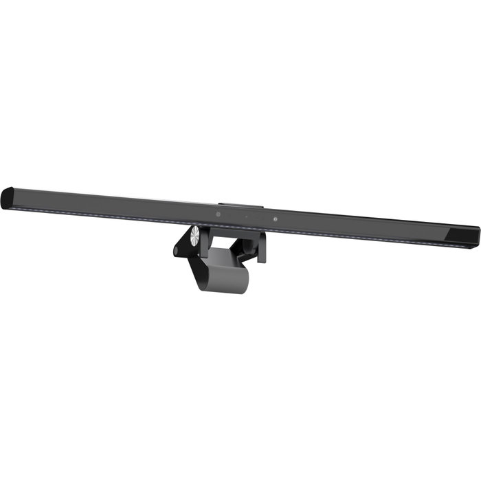 Alogic Illuminate Light Bar con cámara de enfoque automático 4K - Space Grey Alogic Illuminate Light Bar con cámara de enfoque automático 4K - Space Grey