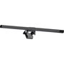 Alogic Illuminate Light Bar con cámara de enfoque automático 4K - Space Grey