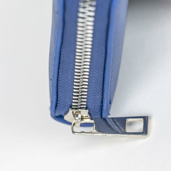 Cerdá Cartera Billetero Stitch Disney Azul Cerdá Cartera Billetero Stitch Disney Azul
