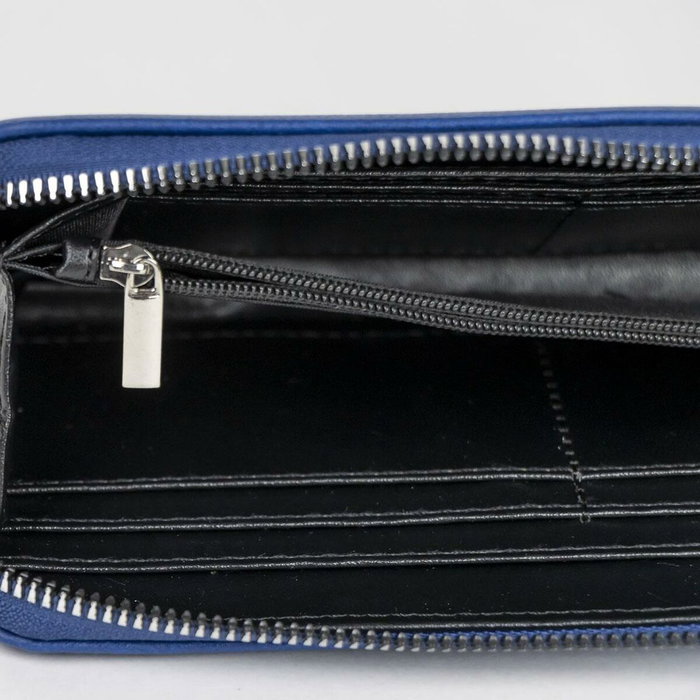 Cerdá Cartera Billetero Stitch Disney Azul Cerdá Cartera Billetero Stitch Disney Azul