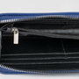 Cerdá Cartera Billetero Stitch Disney Azul