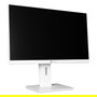 AG Neovo ME-2701 Monitor 27" Full HD IPS 100Hz 5ms, 16:9, 250 cd/m², Altavoces, HDMI, DisplayPort, Blanco, Para Médico