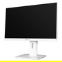 AG Neovo ME-2701 Monitor 27" Full HD IPS 100Hz 5ms, 16:9, 250 cd/m², Altavoces, HDMI, DisplayPort, Blanco, Para Médico