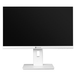 AG Neovo ME-2701 Monitor 27" Full HD IPS 100Hz 5ms, 16:9, 250 cd/m², Altavoces, HDMI, DisplayPort, Blanco, Para Médico