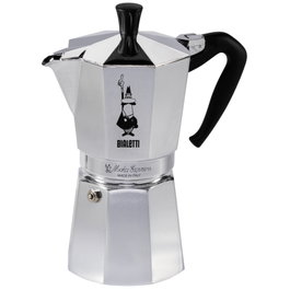 Bialetti Moka Express Cafetera italiana 0,55 L