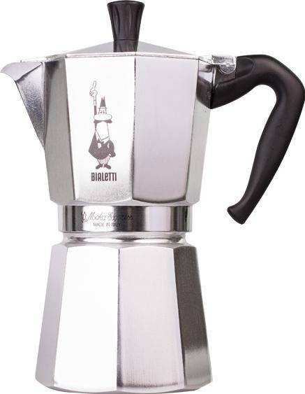 Bialetti Moka Express 9 tazas