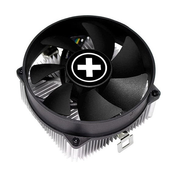 Xilence Khler XC335 A250PWM.B para AMD