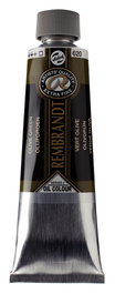 Rembrandt Pintura al Óleo Verde Oliva 620 de 150 ml