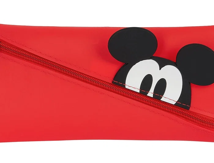 Safta Portatodo de Silicona Mickey Mouse Disney Safta Portatodo de Silicona Mickey Mouse Disney