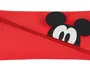 Safta Portatodo de Silicona Mickey Mouse Disney