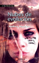 Nubes de evolución, Andrea Maceiras Lafuente - XERAIS