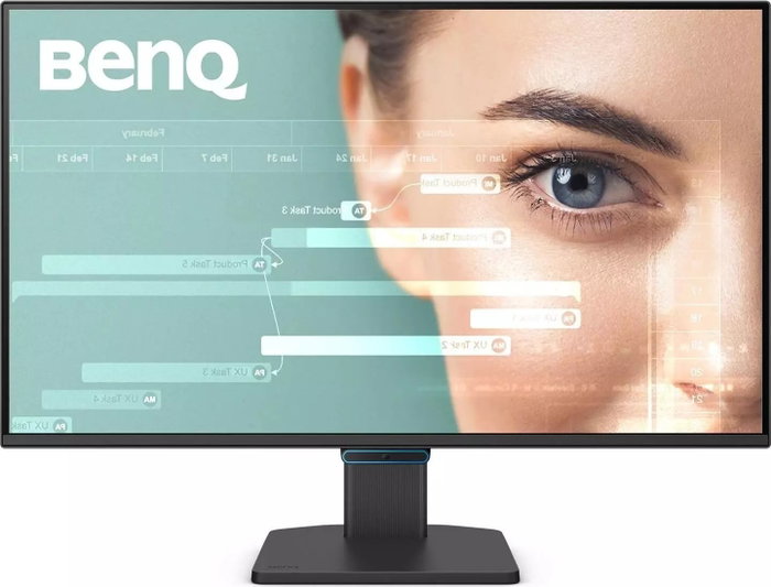 BenQ BL2790C Monitor 27 pulgadas Full HD IPS 144 Hz USB-C