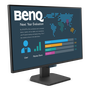 BenQ BL2790C Monitor 27 pulgadas Full HD IPS 144 Hz USB-C
