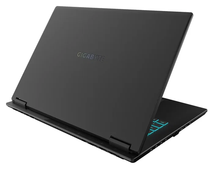 Gigabyte A16 - Portátil gaming 16" 165Hz | AMD Ryzen 7 260 | 16GB RAM | 512GB SSD | RTX 5060 | Windows 11 Home Gigabyte A16 - Portátil gaming 16" 165Hz | AMD Ryzen 7 260 | 16GB RAM | 512GB SSD | RTX 5060 | Windows 11 Home