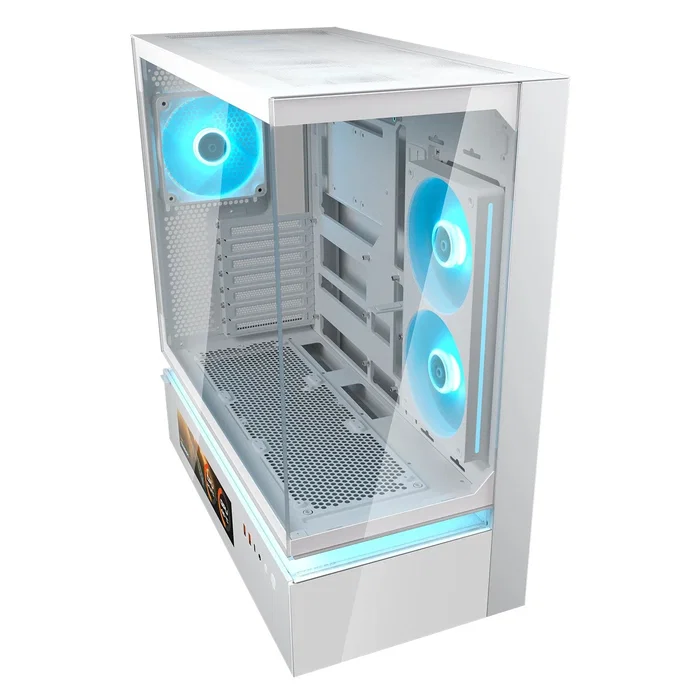 Cougar CFV235 Vision Blanco