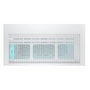 Cougar CFV235 Vision Blanco