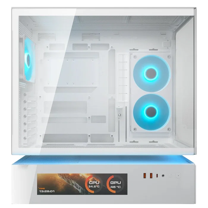Cougar CFV235 Vision Blanco
