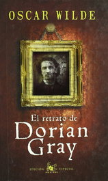 ESPASA CALPE, El retrato de Dorian Grey, Oscar Wilde - ESPASA CALPE