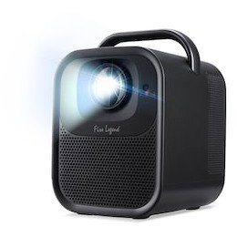 Acer Proyector QF16ATV Serie QF 550 Lúmenes