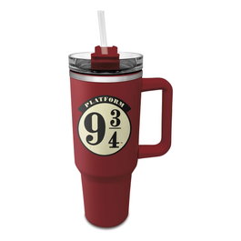 Pyramid International Vaso Termo Harry Potter Plataforma 9 3/4 1,2l