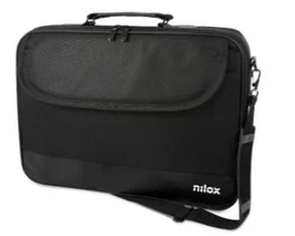 Nilox Maletín para Portátil de 15,6" Duro