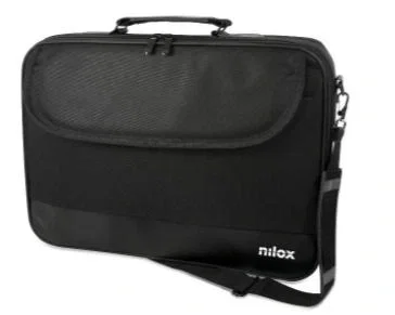 Nilox Maletín para Portátil de 15,6" Duro Nilox Maletín para Portátil de 15,6" Duro