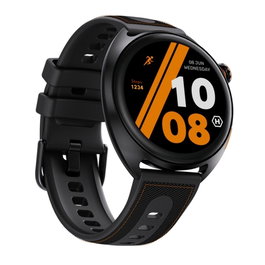 Hammer Watch Ventus Pro Black