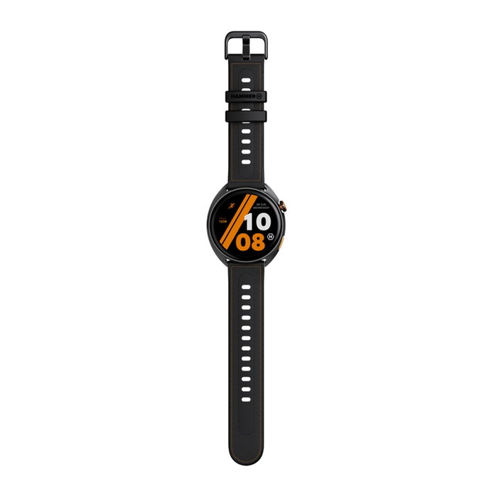 Hammer Watch Ventus Pro Black