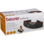 Beurer MG-151 Masajeador Múltiple Shiatsu 3D con Función Calor