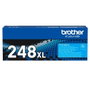 Brother TN-248XLC Cian XL