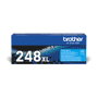 Brother TN-248XLC Cian XL