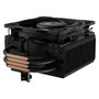 ARCTIC Freezer 36-S Negro - Refrigerador de aire para procesador, 12 cm, 600-3000 RPM, PWM