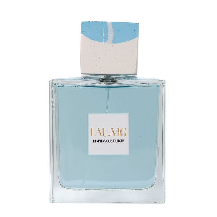 Diaphanous Delight, Extracto de perfume, Unisex, 100 ml