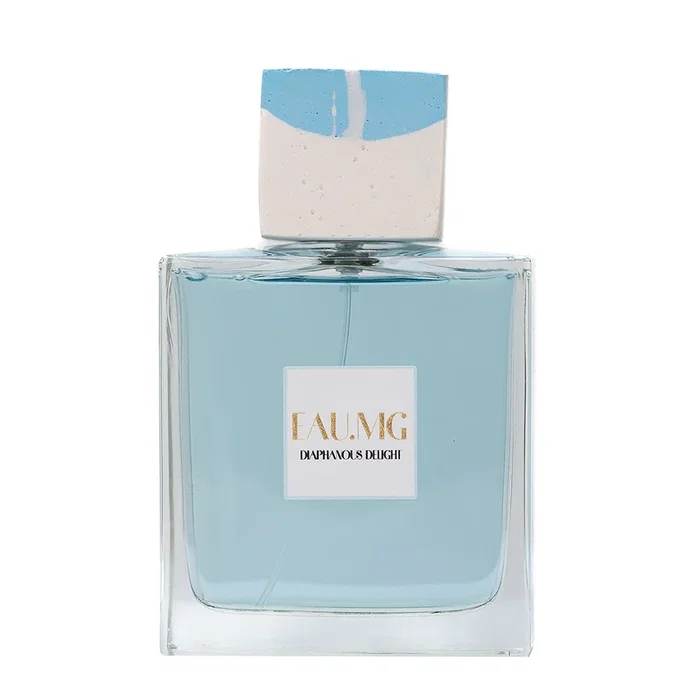 Eau.Mg Diaphanous Delight Extracto de perfume Unisex 100 ml Eau.Mg Diaphanous Delight Extracto de perfume Unisex 100 ml