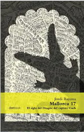 Mallorca 17, Jordi Bayona - IFEELBOOK