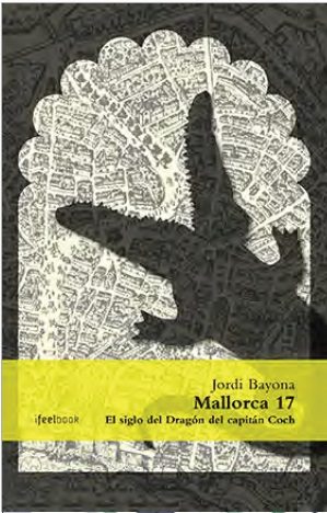 Mallorca 17, Jordi Bayona - IFEELBOOK