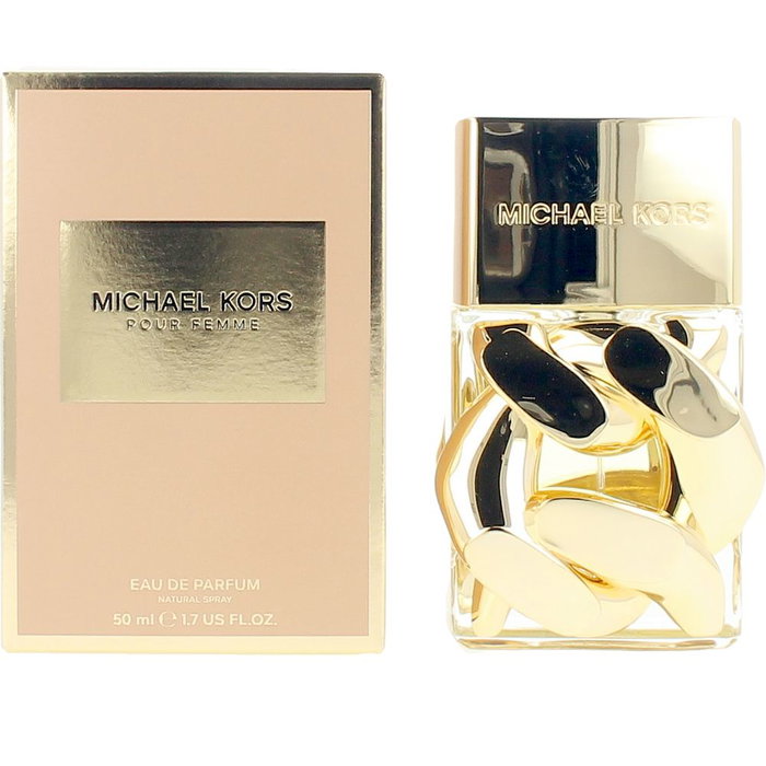 Michael Kors POUR FEMME Eau de Parfum Vaporizador 50 ml