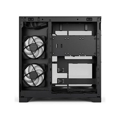 Fractal Design Pop 2 Vision Negro RGB