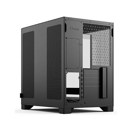 Fractal Design Pop 2 Vision Negro RGB