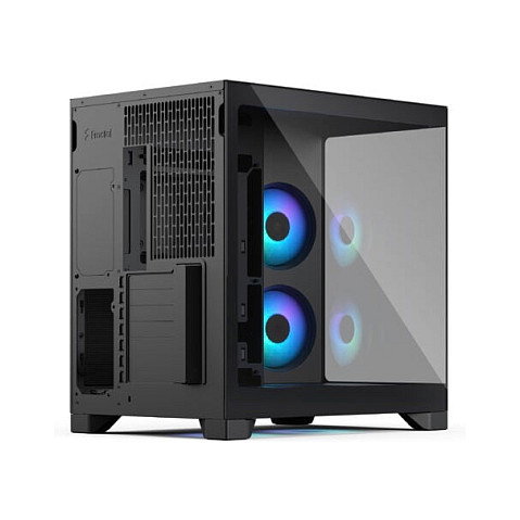 Fractal Design Pop 2 Vision Negro RGB