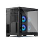 Fractal Design Pop 2 Vision Negro RGB