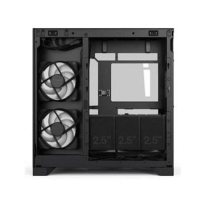 Fractal Design Pop 2 Vision Negro RGB