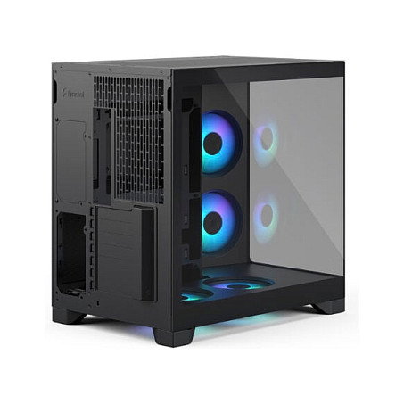 Fractal Design Pop 2 Vision Negro RGB