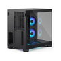 Fractal Design Pop 2 Vision Negro RGB