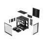 Fractal Design Pop 2 Vision Negro RGB