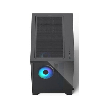 Fractal Design Pop 2 Vision Negro RGB
