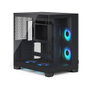 Fractal Design Pop 2 Vision Negro RGB